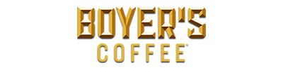 Boyerscoffee logo