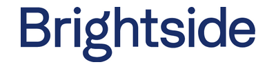 Brightside official brand logo - verified coupon partner