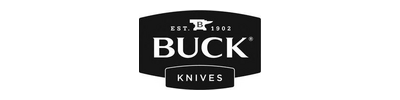 Buckknives official brand logo - verified coupon partner