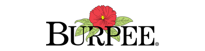 Burpee official brand logo - verified coupon partner
