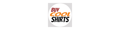 Buycoolshirts official brand logo - verified coupon partner