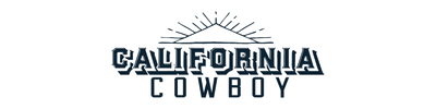 Californiacowboy official brand logo - verified coupon partner