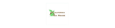 Californiateahouse official brand logo - verified coupon partner