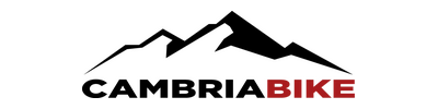 Cambriabike official brand logo - verified coupon partner