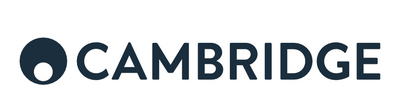 Cambridgeaudio official brand logo - verified coupon partner