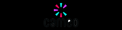 Cameo official brand logo - verified coupon partner
