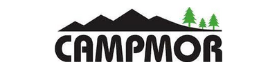 Campmor official brand logo - verified coupon partner