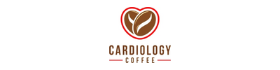 Cardiologycoffee official brand logo - verified coupon partner