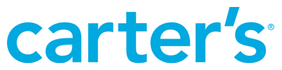 Carters official brand logo - verified coupon partner