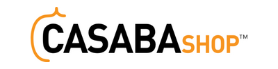 Casabashop official brand logo - verified coupon partner
