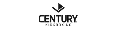 Centurykickboxing official brand logo - verified coupon partner