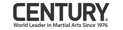 Centurymartialarts official brand logo - verified coupon partner