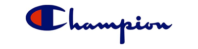 Champion official brand logo - verified coupon partner