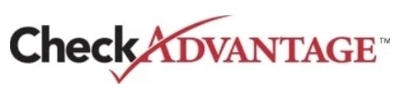 Checkadvantage official brand logo - verified coupon partner
