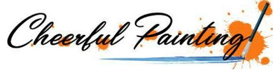 Cheerfulpainting official brand logo - verified coupon partner