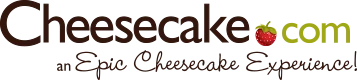 Cheesecake logo