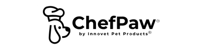 Chefpaw official brand logo - verified coupon partner