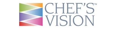 Chefsvisionknives official brand logo - verified coupon partner