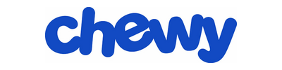 Chewy official brand logo - verified coupon partner