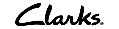 Clarks official brand logo - verified coupon partner