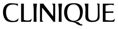 Clinique official brand logo - verified coupon partner