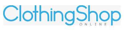 Clothingshoponline official brand logo - verified coupon partner