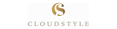 Cloudstyle official brand logo - verified coupon partner