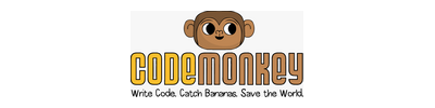 Codemonkey official brand logo - verified coupon partner