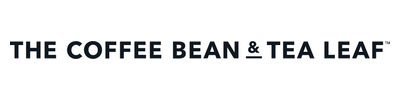 Coffeebean official brand logo - verified coupon partner