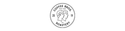 Coffeebros official brand logo - verified coupon partner
