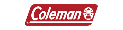 Coleman official brand logo - verified coupon partner