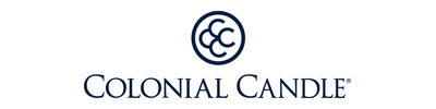 Colonialcandle official brand logo - verified coupon partner