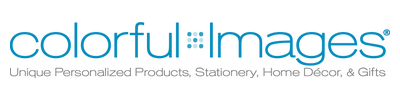 Colorfulimages official brand logo - verified coupon partner