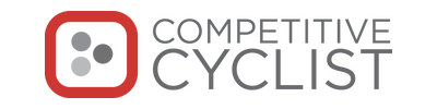 Competitivecyclist official brand logo - verified coupon partner