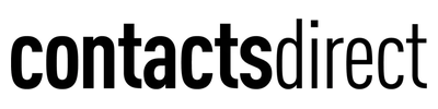 Contactsdirect official brand logo - verified coupon partner