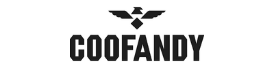 Coofandy official brand logo - verified coupon partner