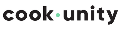 Cookunity official brand logo - verified coupon partner