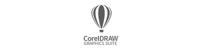 Coreldraw official brand logo - verified coupon partner