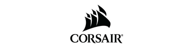 Corsair official brand logo - verified coupon partner