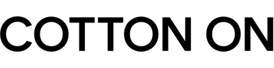 Cottonon official brand logo - verified coupon partner