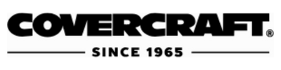 Covercraft official brand logo - verified coupon partner