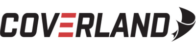 Coverland official brand logo - verified coupon partner