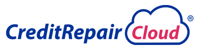 Creditrepaircloud official brand logo - verified coupon partner