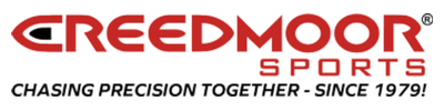 Creedmoorsports official brand logo - verified coupon partner
