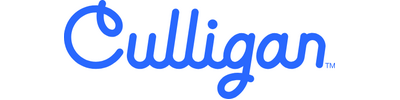 Culligan official brand logo - verified coupon partner