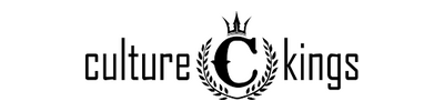 Culturekings official brand logo - verified coupon partner