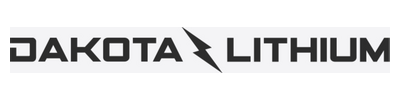 Dakotalithium official brand logo - verified coupon partner