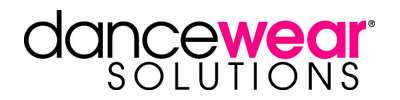 Dancewearsolutions official brand logo - verified coupon partner
