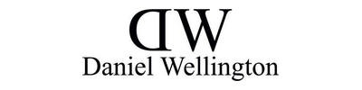 Danielwellington official brand logo - verified coupon partner