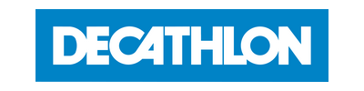 Decathlon official brand logo - verified coupon partner